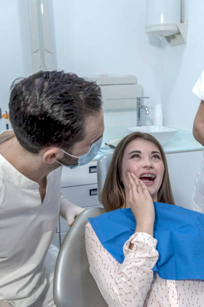 Best Broken Tooth Emergency  in Gustine, CA